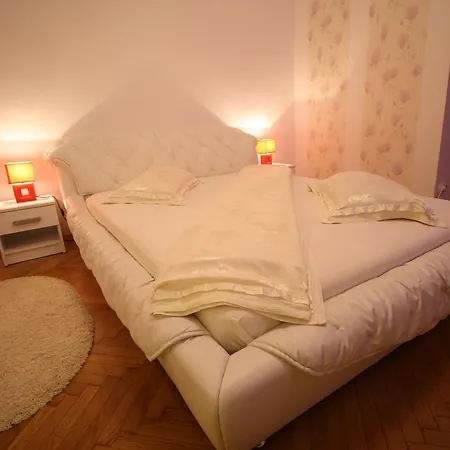 Garsoniera Appartement